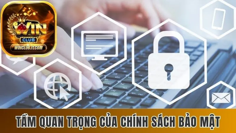 Chính Sách Bảo Mật Winclub Giúp Bạn Yên Tâm Trải Nghiệm 1 Mục đích nhà cái ban hành các điều khoản riêng tư