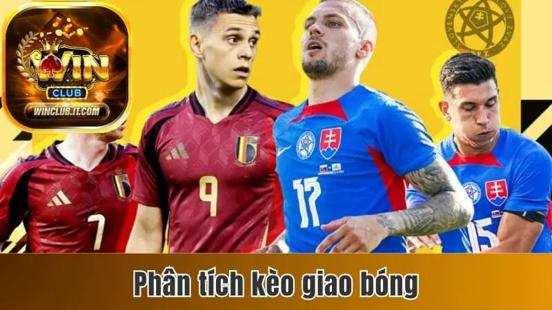 Cách Xem Kèo Giao Bóng Chuẩn Và Nhận Định Kèo Chính Xác 2 Phân tích kèo giao bóng