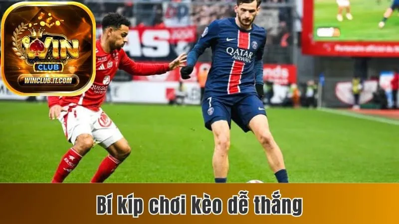 Cách Xem Kèo Giao Bóng Chuẩn Và Nhận Định Kèo Chính Xác 4 Phương pháp đặt kèo hiệu quả giúp nâng cao cơ hội chiến thắng