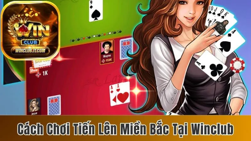 Tiến lên miền Bắc